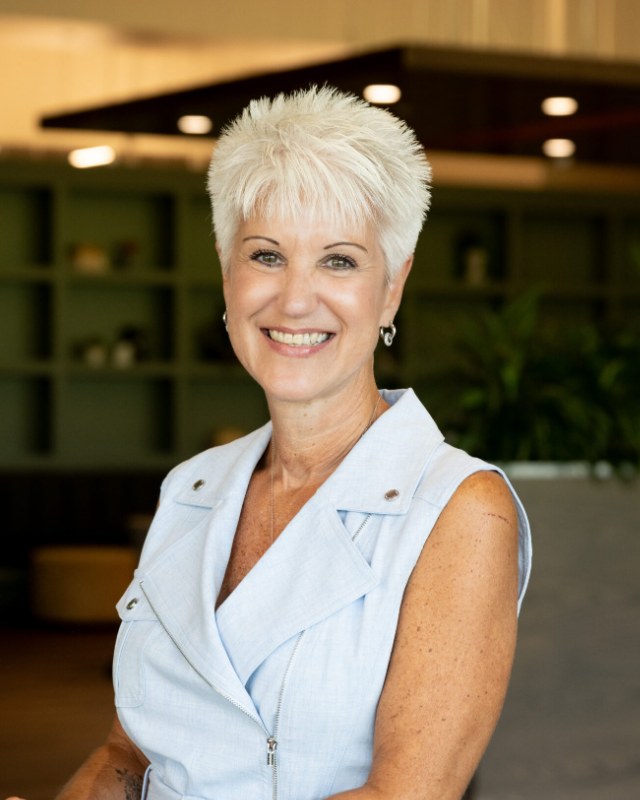 Heidi Anderson