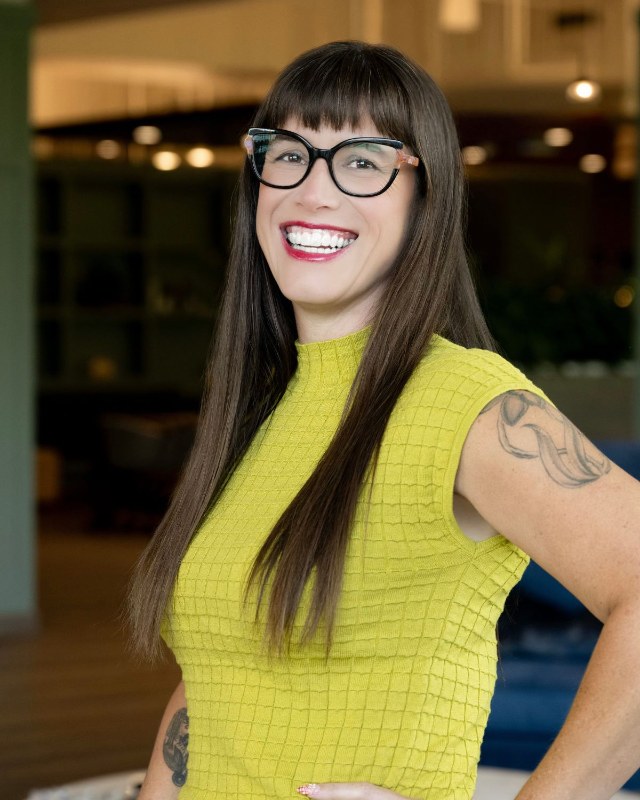 Tamara Stone