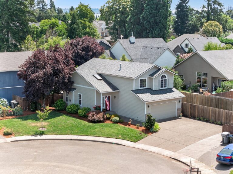 1250 N Ponderosa St, Canby, OR 97013, photo 6