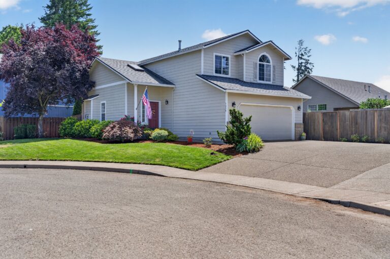 1250 N Ponderosa St, Canby, OR 97013, photo 62