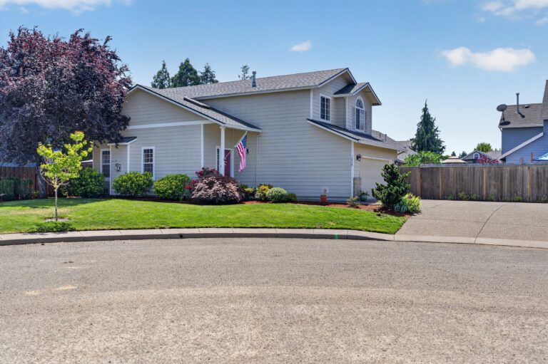 1250 N Ponderosa St, Canby, OR 97013, photo 63