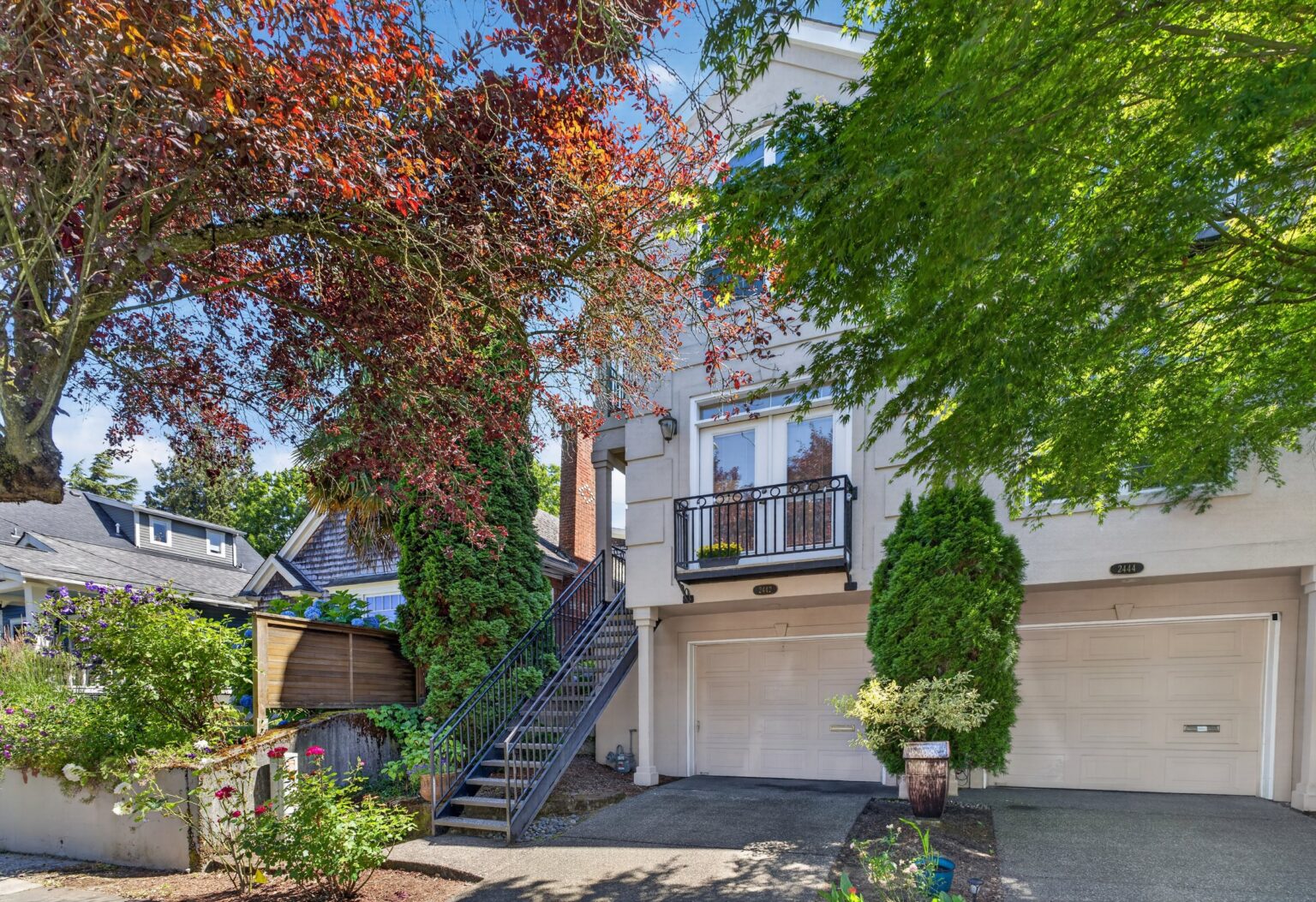 2442 NW Pettygrove St, Portland, OR 97210, photo 1