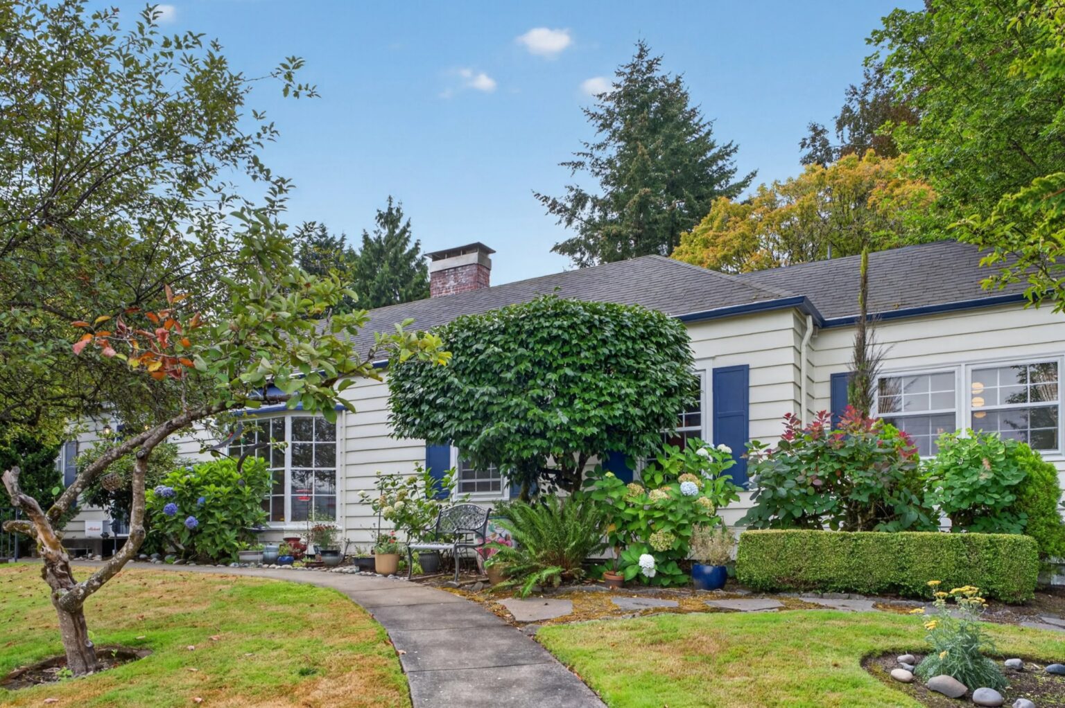 660 SW Evans St, Portland, OR 97219, photo 1