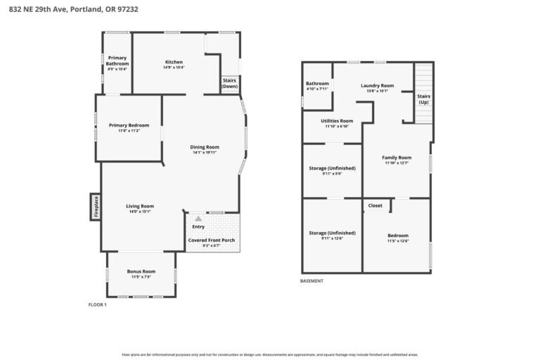 832 NE 29th Ave, Portland, OR 97232, photo 50