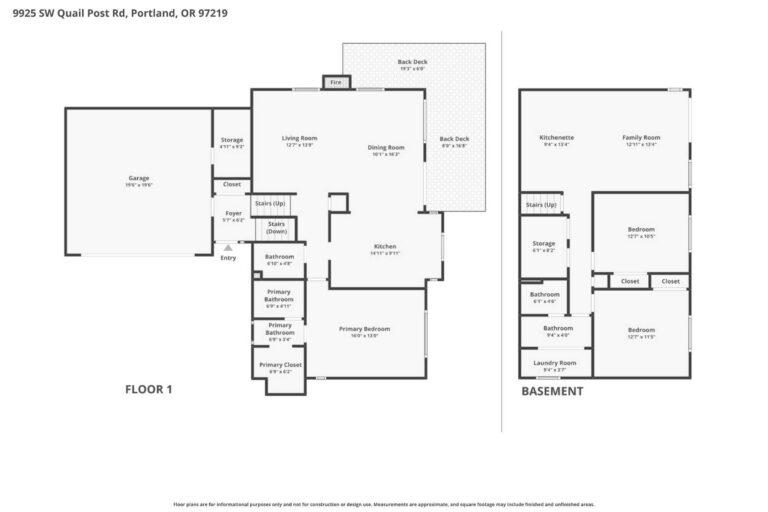 9925 SW Quail Post Rd, Portland, OR 97219, photo 60