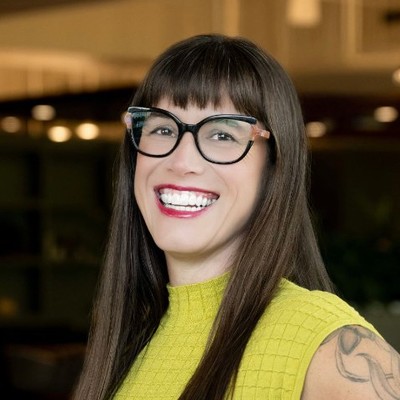 Tamara Stone
