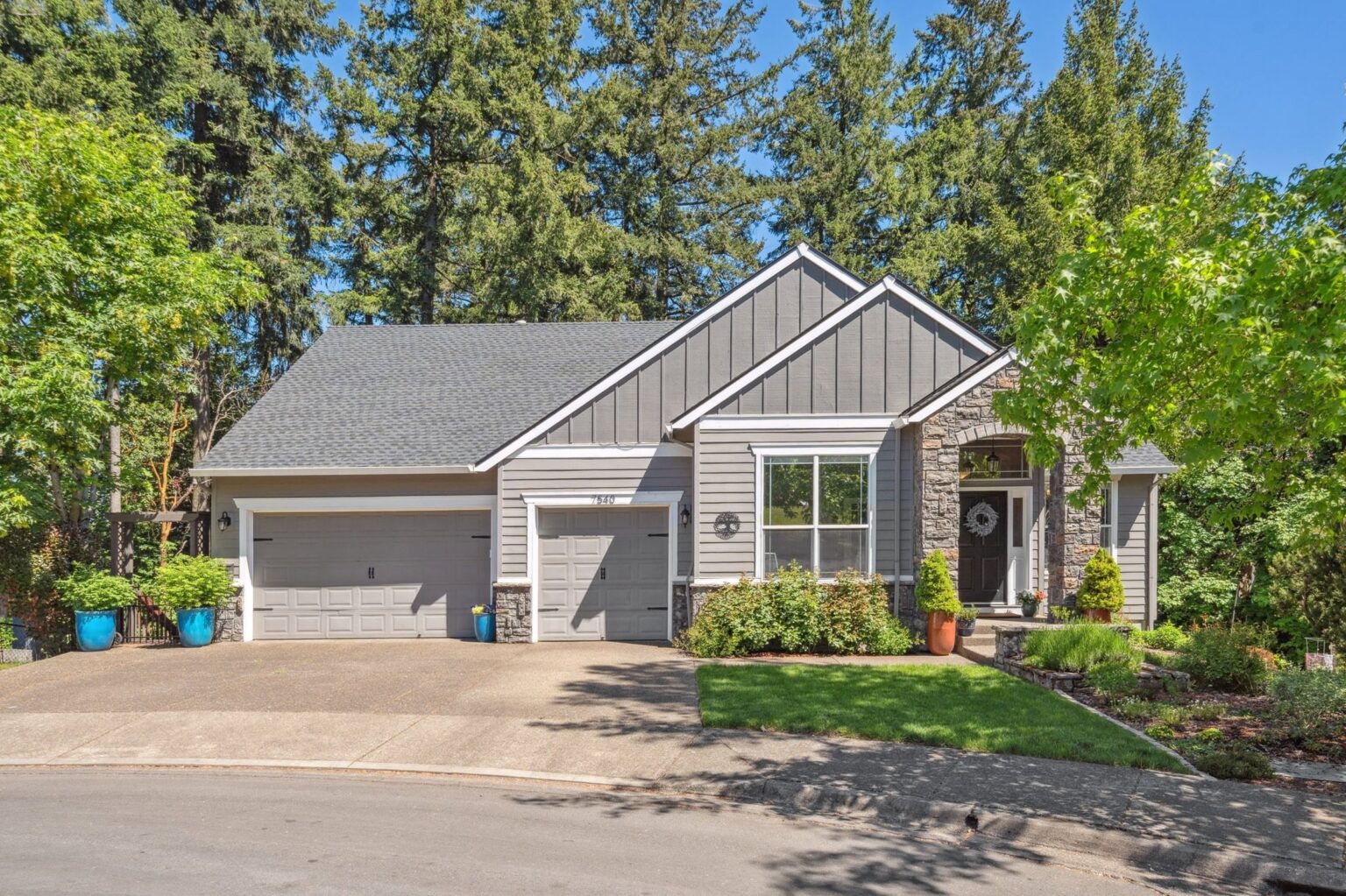 7540 SW Becky Ct, Beaverton, OR 97007, photo 1