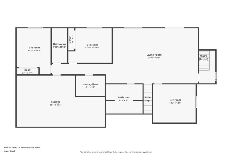7540 SW Becky Ct, Beaverton, OR 97007, photo 47