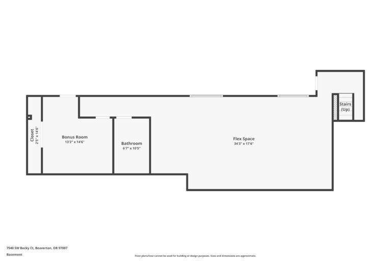 7540 SW Becky Ct, Beaverton, OR 97007, photo 48