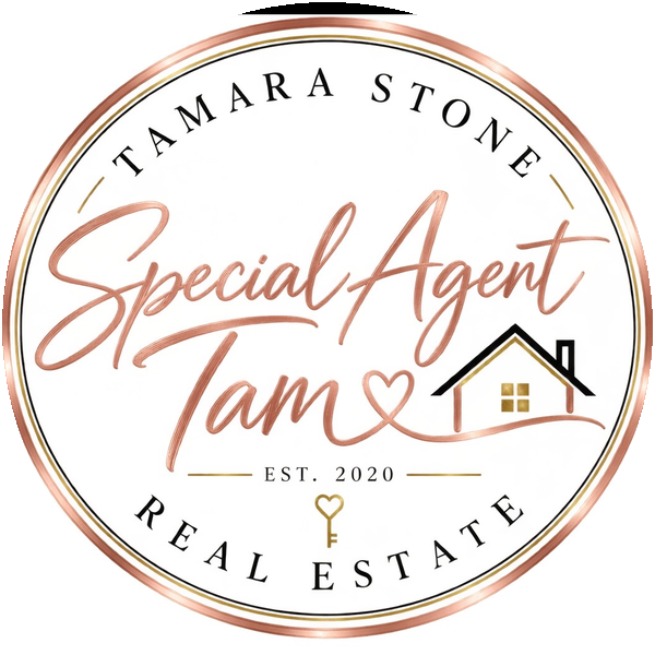 Tamara Stone logo